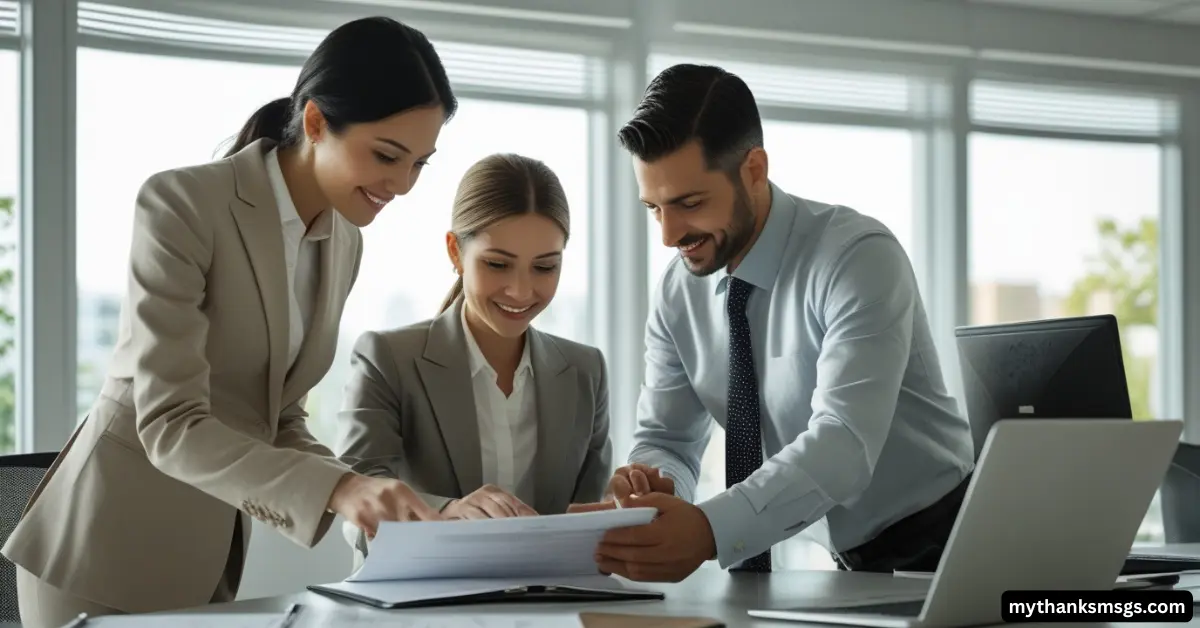 How Dedication Builds Trust in the Workplace