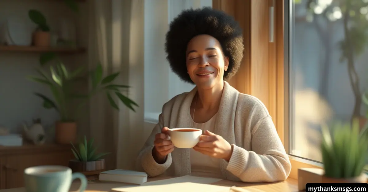 Appreciating Small Wins and Everyday Moments