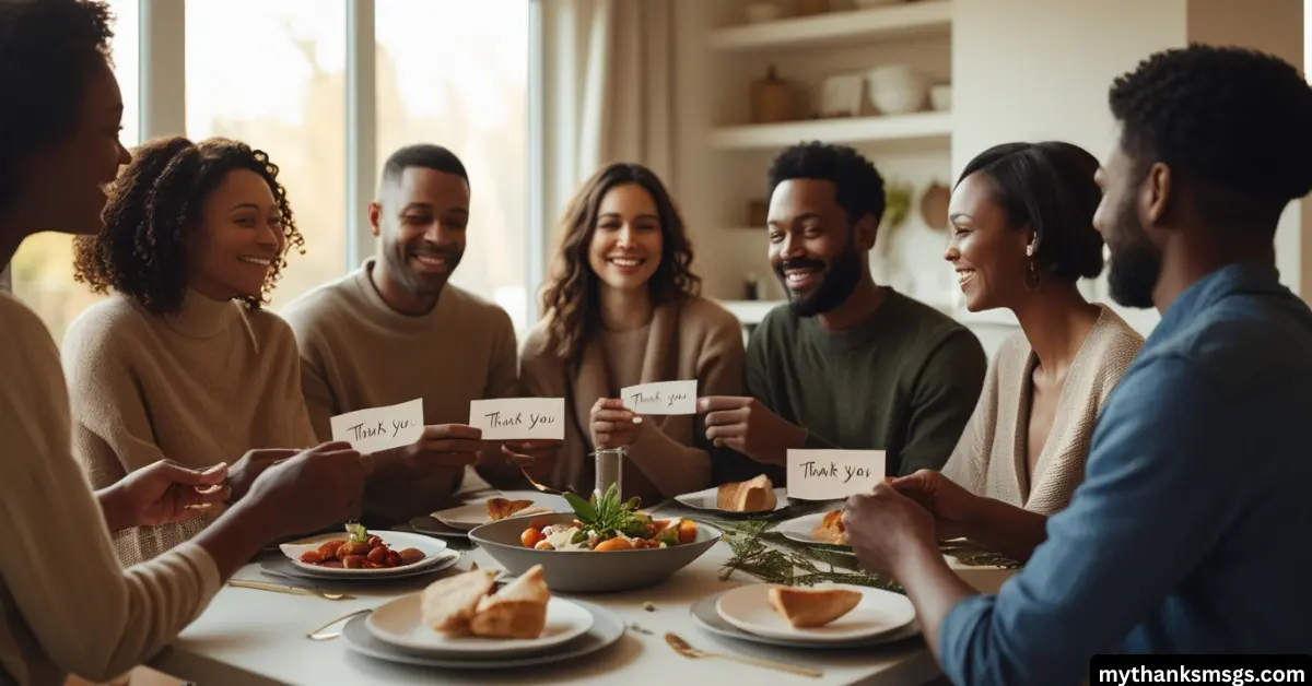 Simple Ways to Honor Thankful 2024