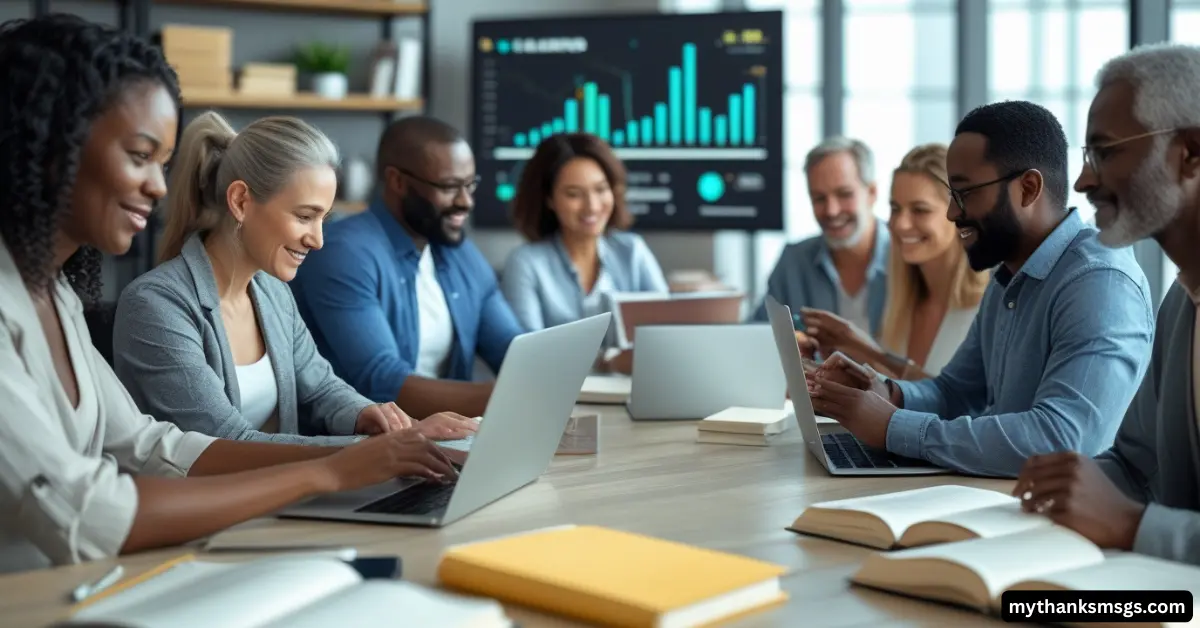 Skill Development and Continuous Learning