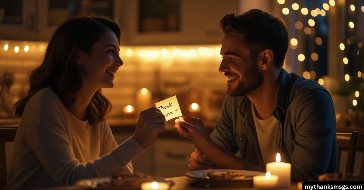 Keeping Romance Alive Through Gratitude