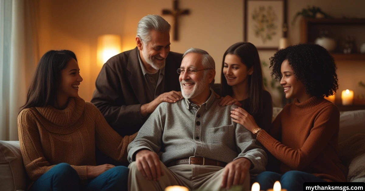 Why Gratitude Strengthens Spiritual and Family Relationships