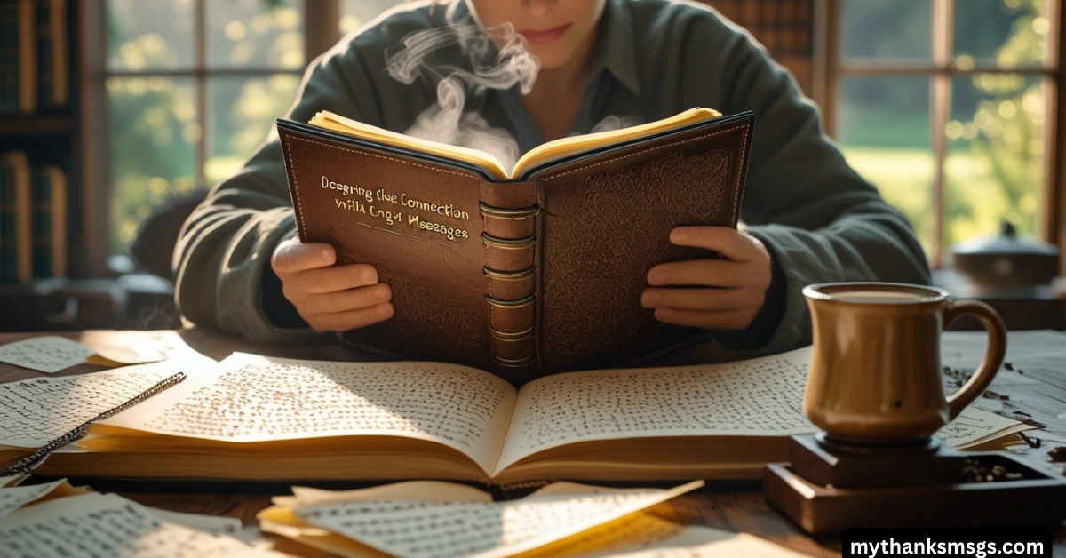 Deepening the Connection with Long-Form Messages