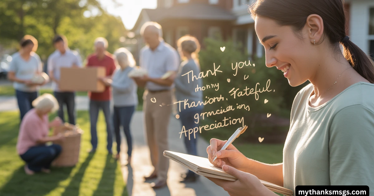 Tips for Making Your Message Stand Out