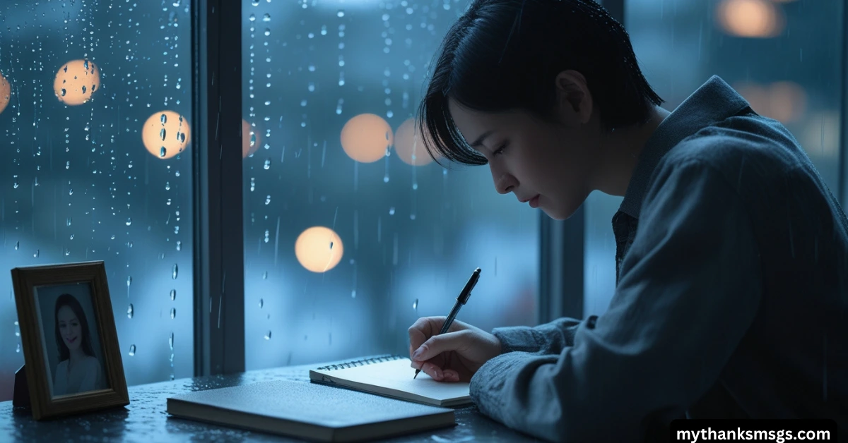 Making the Process Easier During Grief