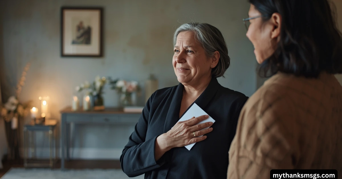 Thank You for Donations