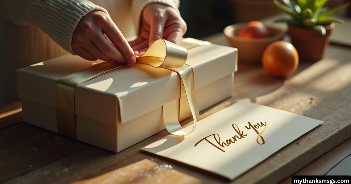 Professional Ways to Say Thank You for Your Business