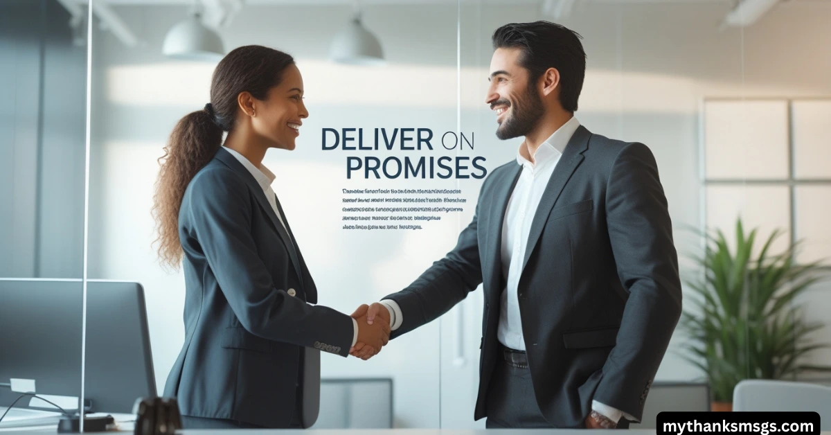 Long Term Customer Loyalty Strategies