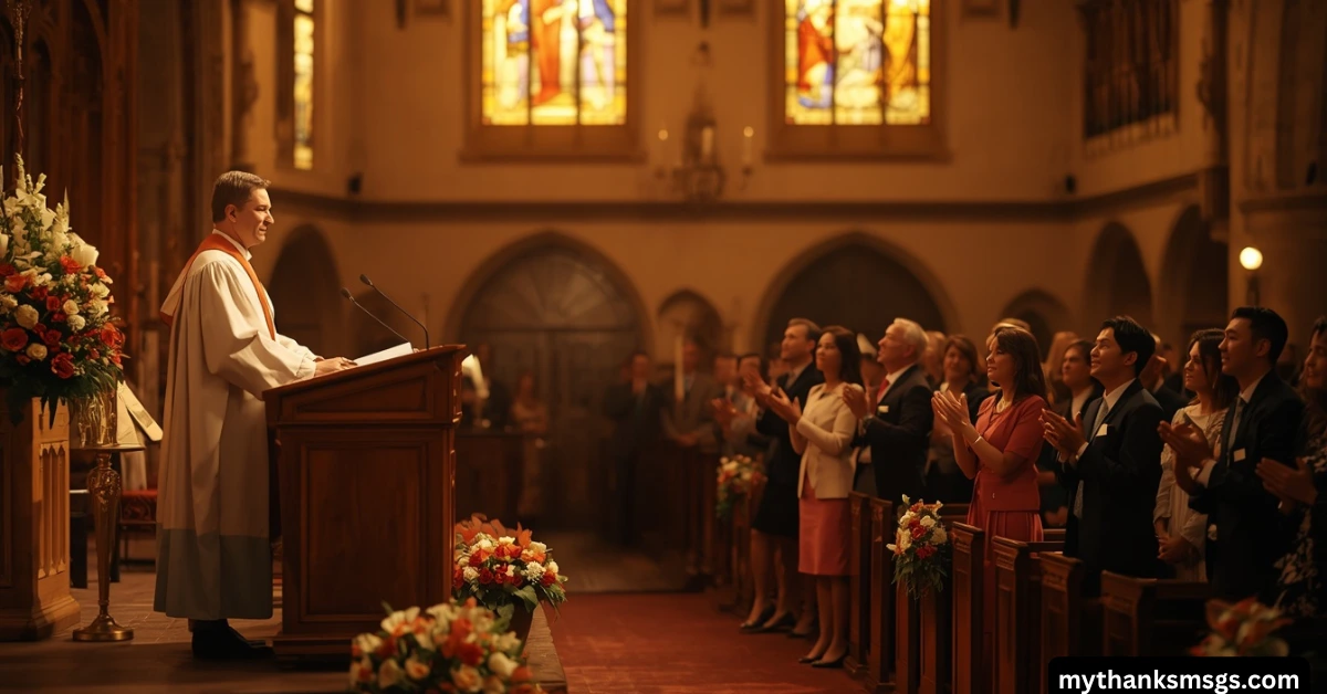 100+ Powerful Sermons on Pastor Appreciation