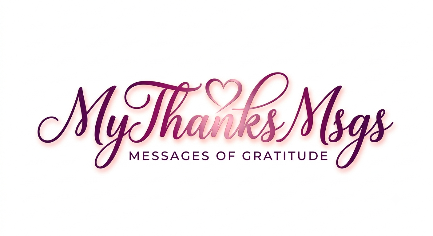 mythanksmsgs.com