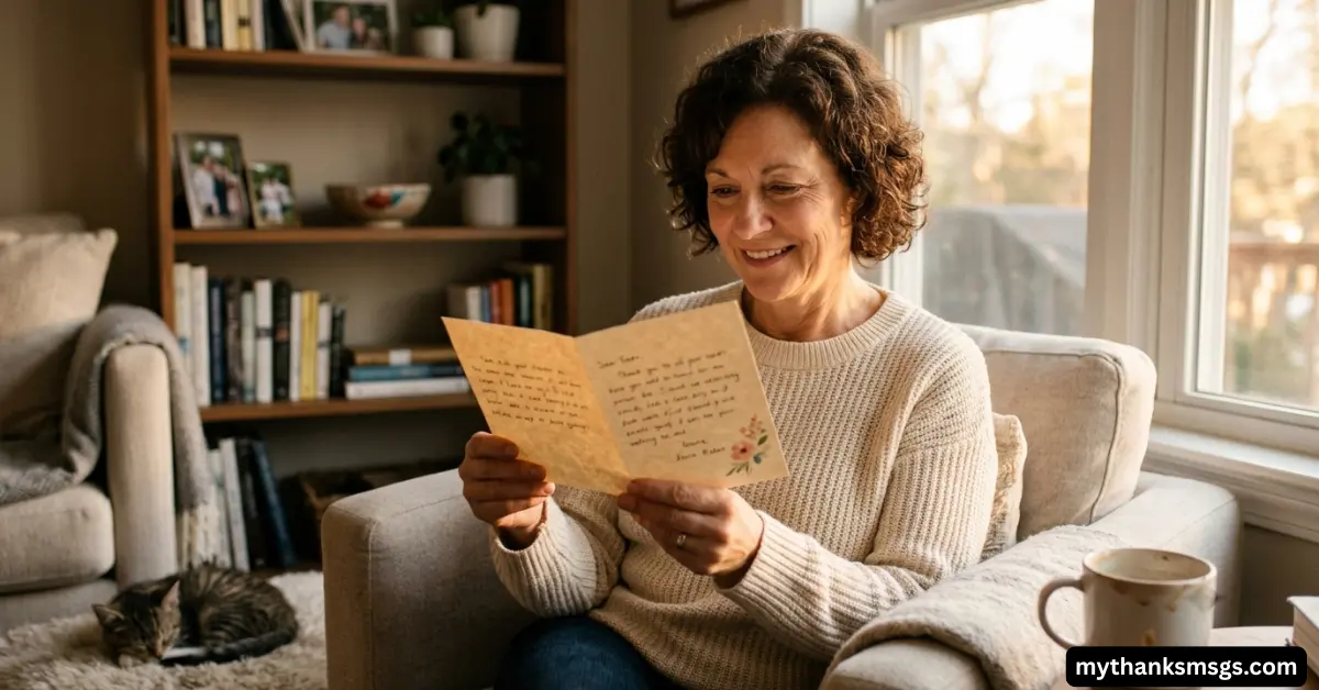 The Lasting Impact of Kind Sunday Messages
