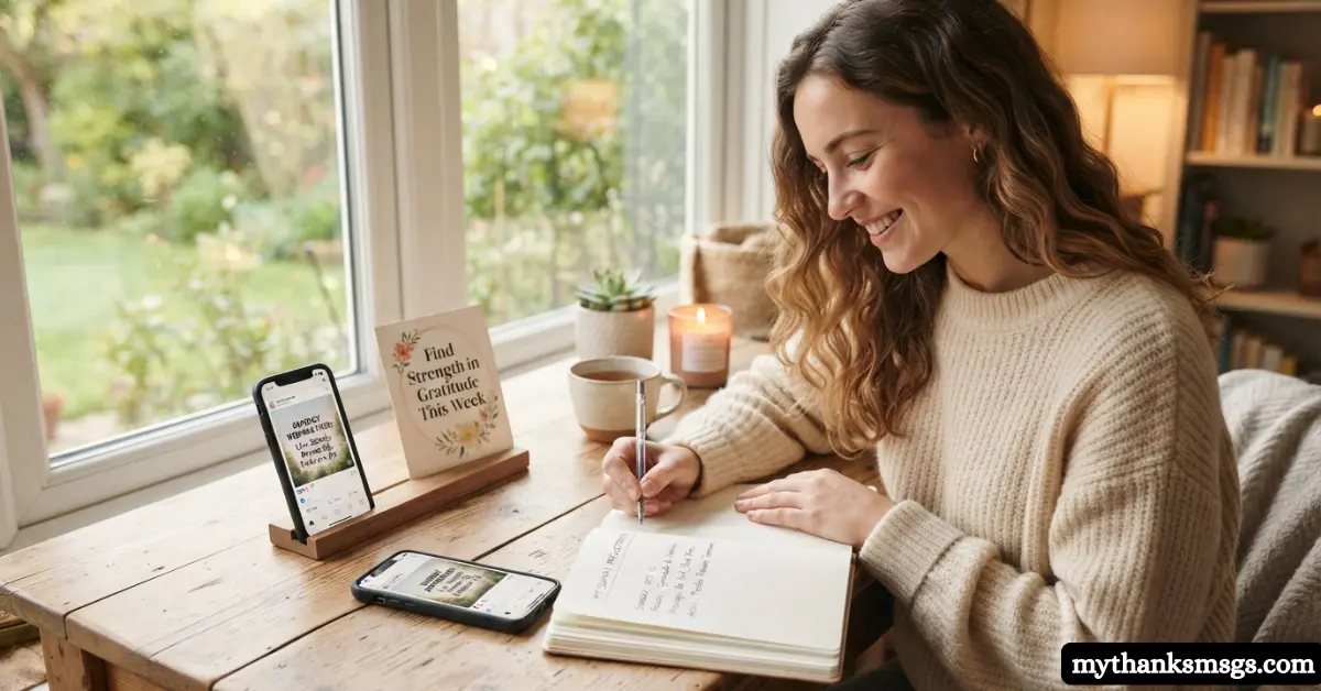 How to Use Inspirational Sunday Messages in Daily Life