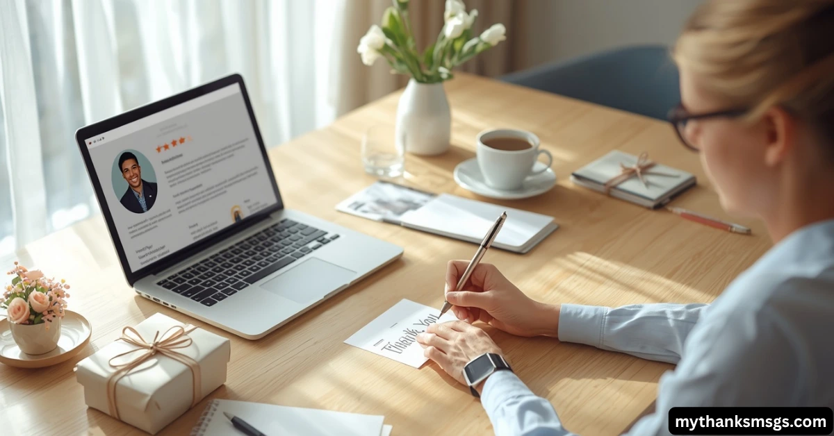 100 Heartfelt Client Thank You Quotes to Inspire