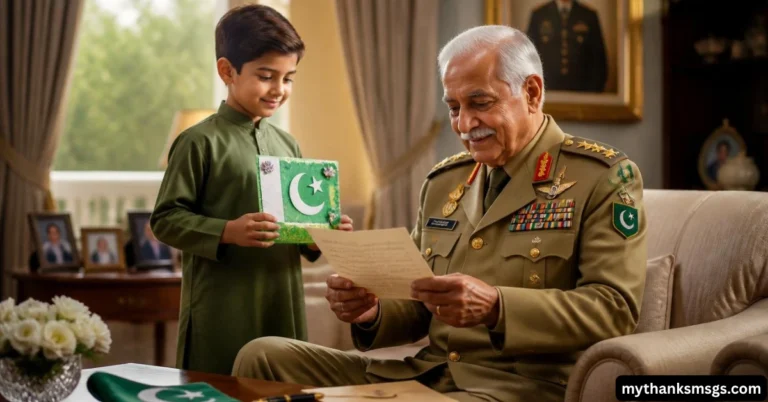 What Are the Best Thank You Letters to Veterans Examples?