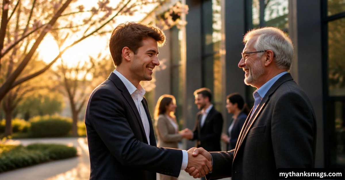 The Lasting Impact of Gratitude